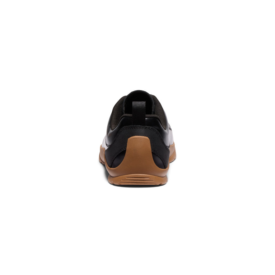 Men's Jasper Sneaker x Highsnobiety Black/Gum / Keen / Black/Gum