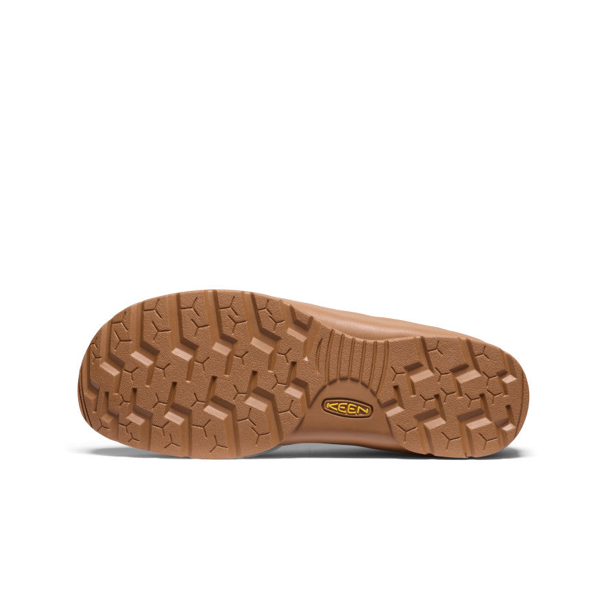 Men's Jasper Sneaker x Highsnobiety Black/Gum / Keen / Black/Gum