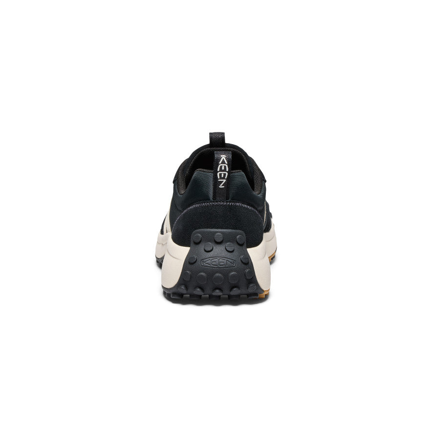 Men's KS86 Sneaker Black/Birch / Keen / Black/Birch