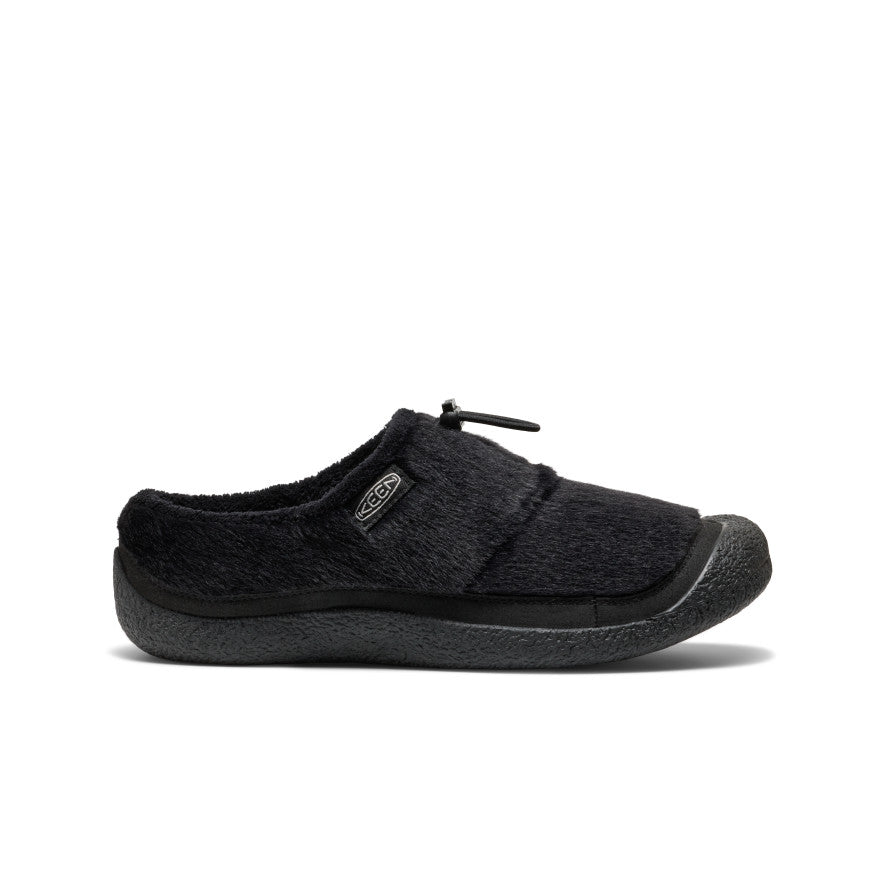 Men's Howser III Slide ARTPARA FUKAGAWA Artpara Black / Keen / Artpara Black
