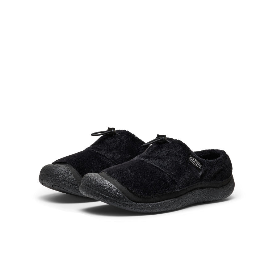 Men's Howser III Slide ARTPARA FUKAGAWA Artpara Black / Keen / Artpara Black