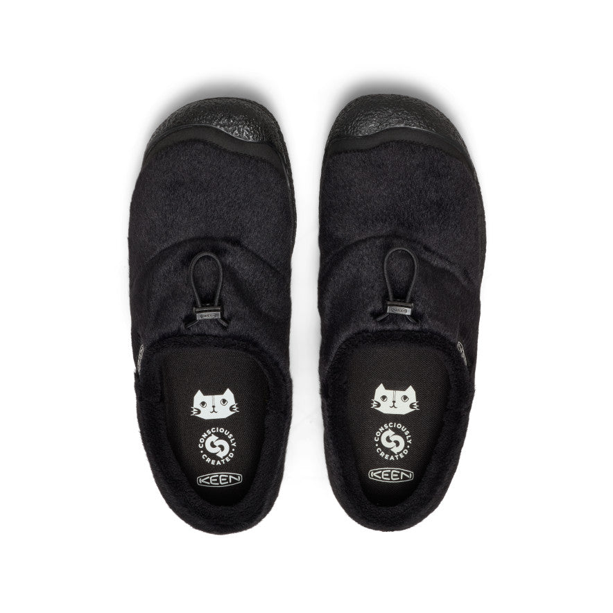 Men's Howser III Slide ARTPARA FUKAGAWA Artpara Black / Keen / Artpara Black