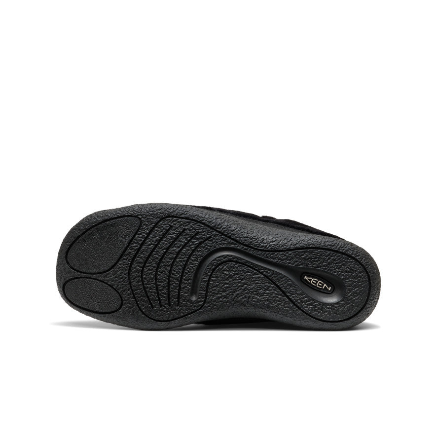 Men's Howser III Slide ARTPARA FUKAGAWA Artpara Black / Keen / Artpara Black