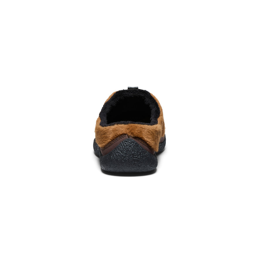 Men's Howser III Slide Bison/Black / Keen / Bison/Black