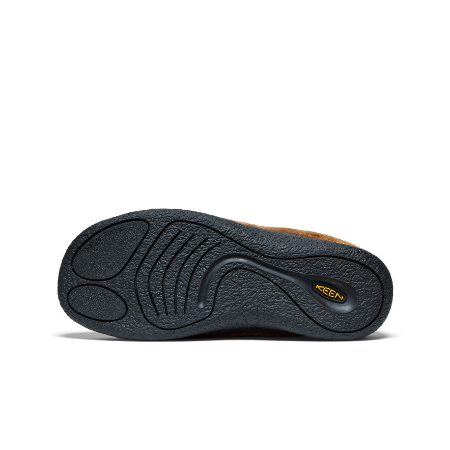 Men's Howser III Slide Bison/Black / Keen / Bison/Black