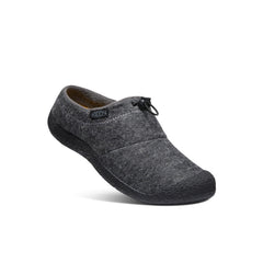 Men's Howser III Slide Charcoal Grey Felt/Black / Keen / Charcoal Grey Felt/Black