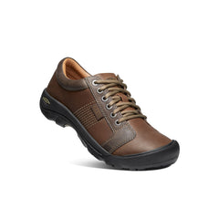 Men's Austin Shoe Chocolate Brown / Keen / Chocolate Brown