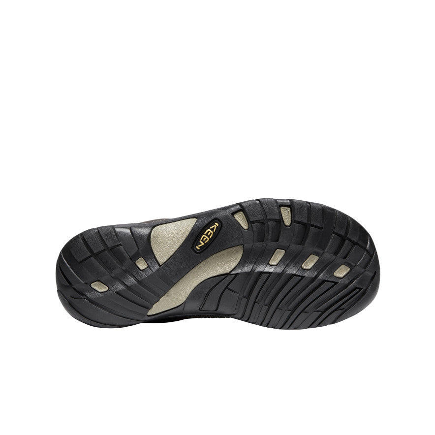 Men's Austin Shoe Chocolate Brown / Keen / Chocolate Brown
