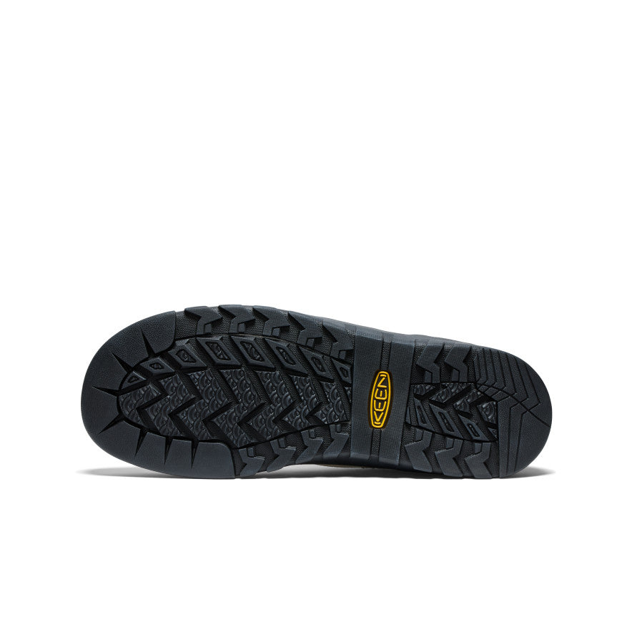 Men's Jasper Rocks Sneaker Birch/Black / Keen / Birch/Black