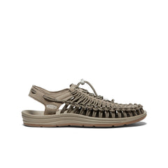 Men's UNEEK Sneaker Timberwolf/Plaza Taupe / Keen / Timberwolf/Plaza Taupe