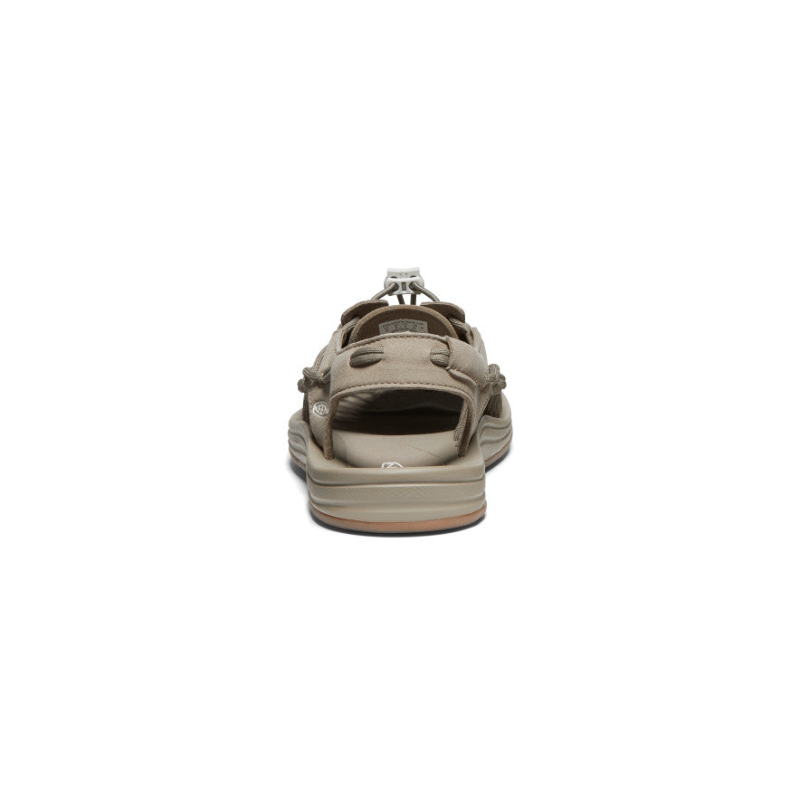 Men's UNEEK Sneaker Timberwolf/Plaza Taupe / Keen / Timberwolf/Plaza Taupe