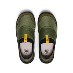 Men's Whyser Slip-On Bronze Green/Black / Keen / Bronze Green/Black