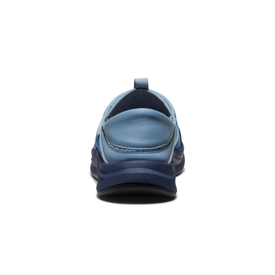 Men's Whyser Protect Our Winters Slip-On  Pow Glacier Blue / Keen / Pow Glacier Blue