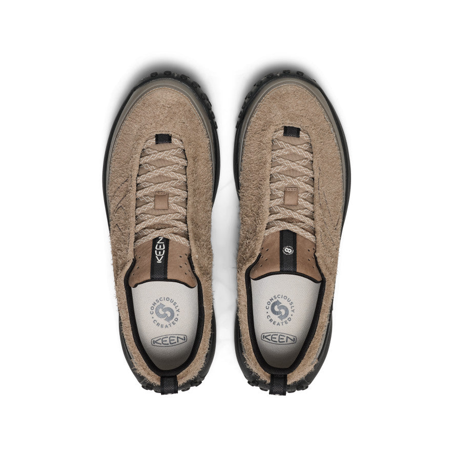 Men's KS Mino Sneaker Brindle/Birch / Keen / Brindle/Birch