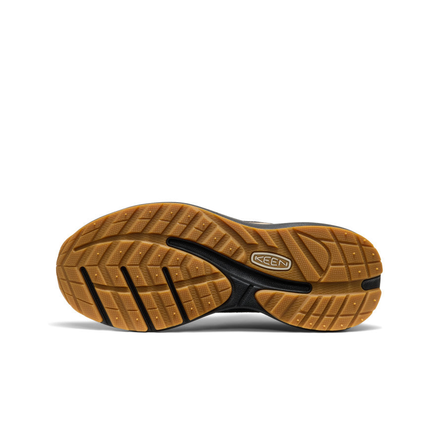 Men's WK500 Walking Shoe Black/Dark Olive / Keen / Black/Dark Olive