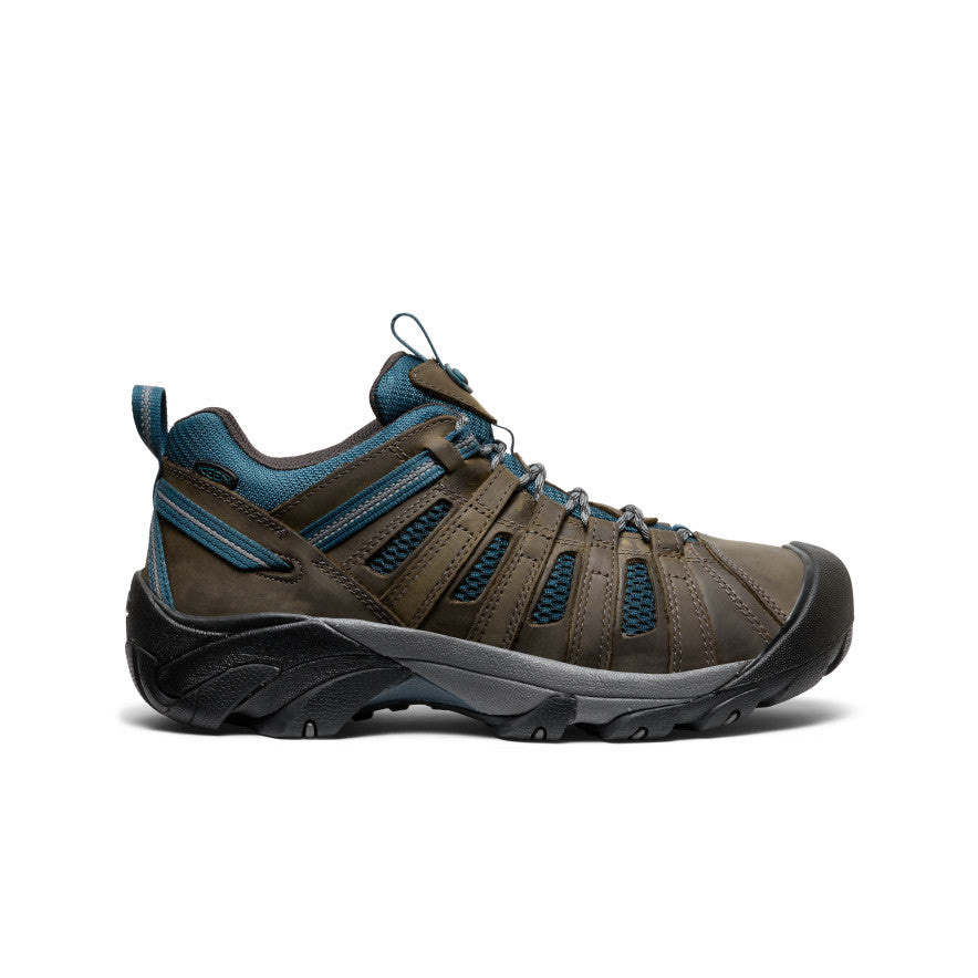 Men's Voyageur Alcatraz/Legion Blue / Keen / Alcatraz/Legion Blue