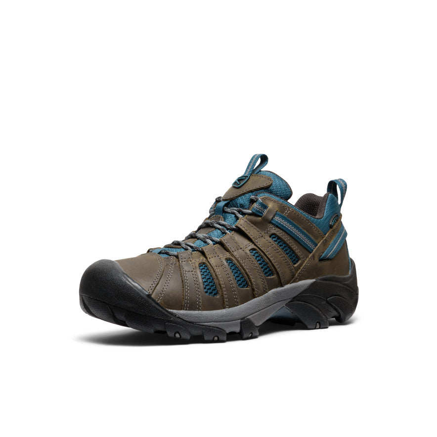 Men's Voyageur Alcatraz/Legion Blue / Keen / Alcatraz/Legion Blue