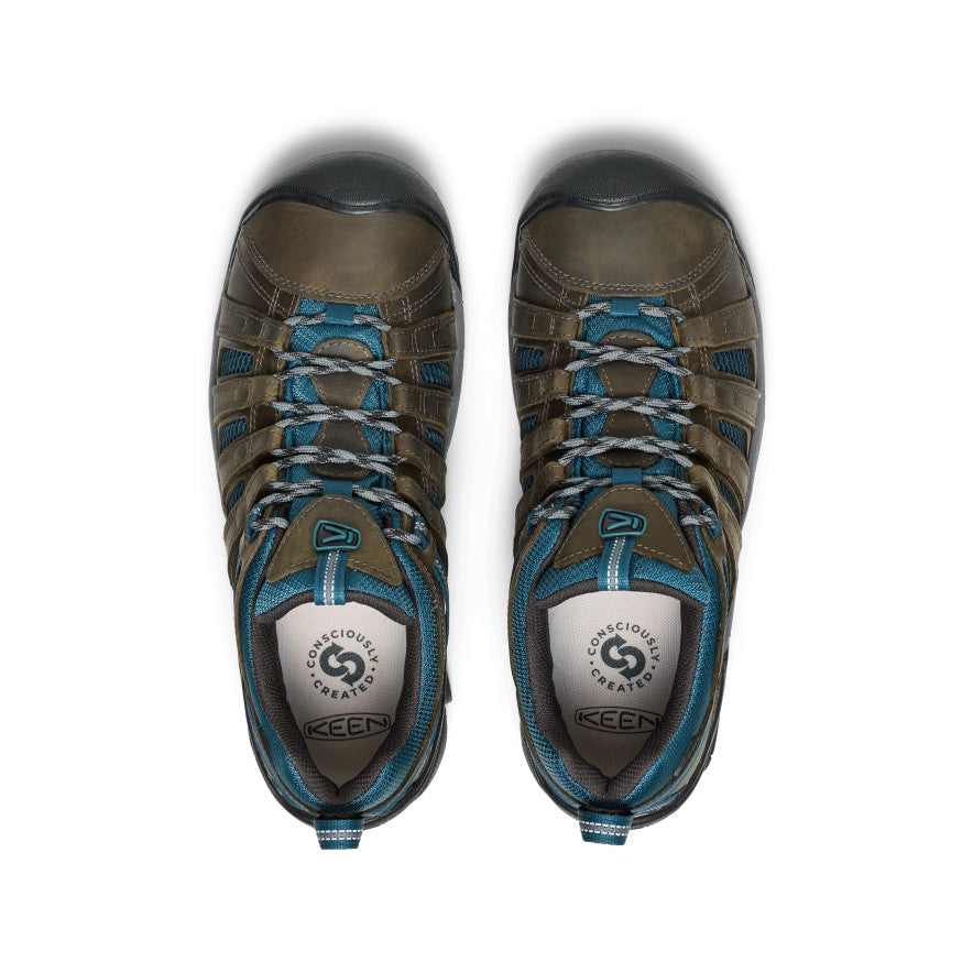 Men's Voyageur Alcatraz/Legion Blue / Keen / Alcatraz/Legion Blue