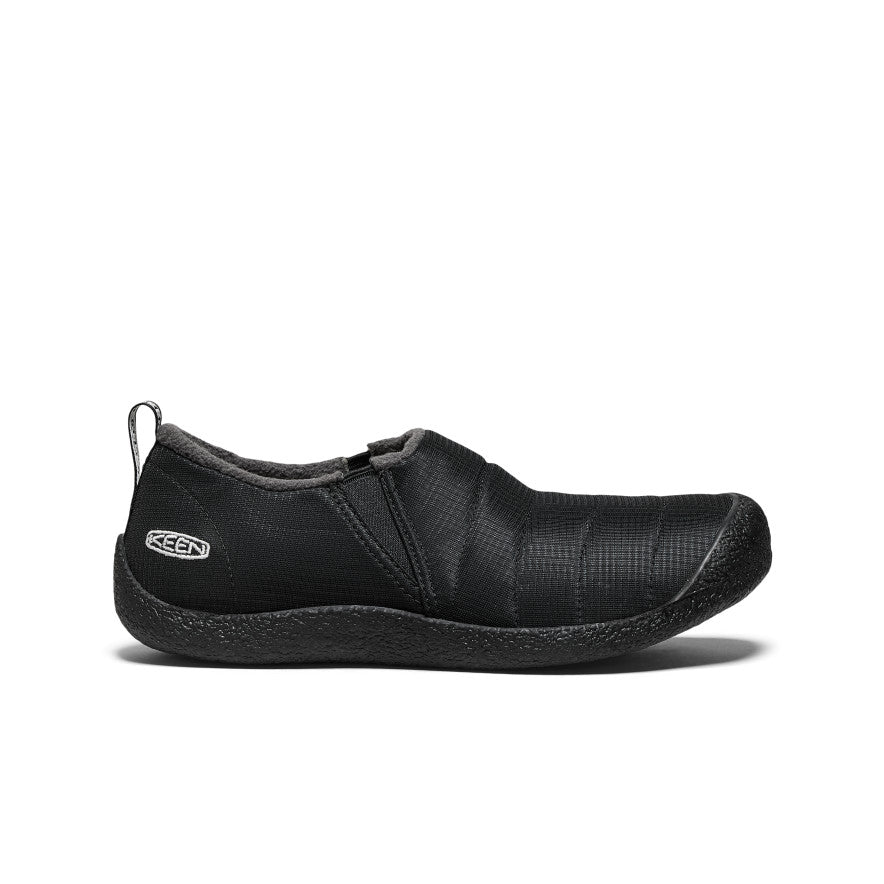 Men's Howser II Triple Black / Keen / Triple Black