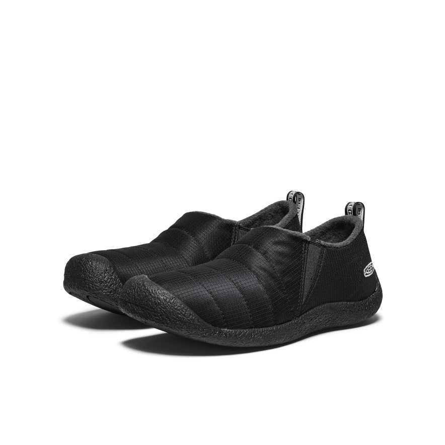 Men's Howser II Triple Black / Keen / Triple Black