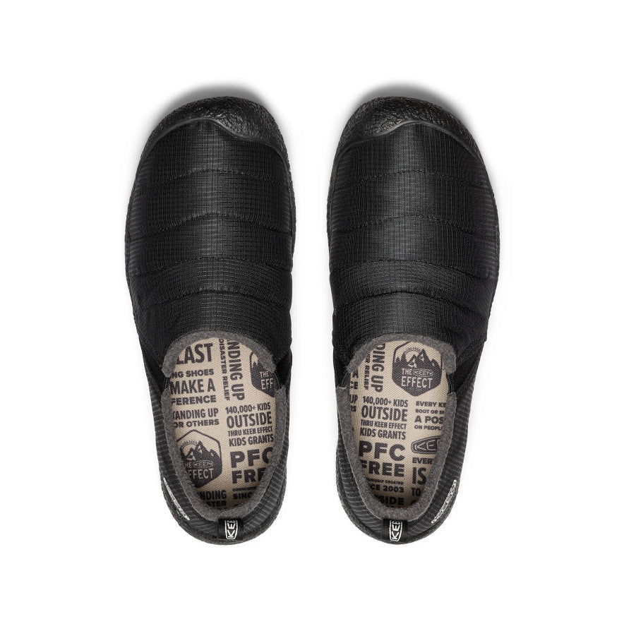 Men's Howser II Triple Black / Keen / Triple Black