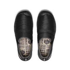 Men's Howser II Triple Black / Keen / Triple Black