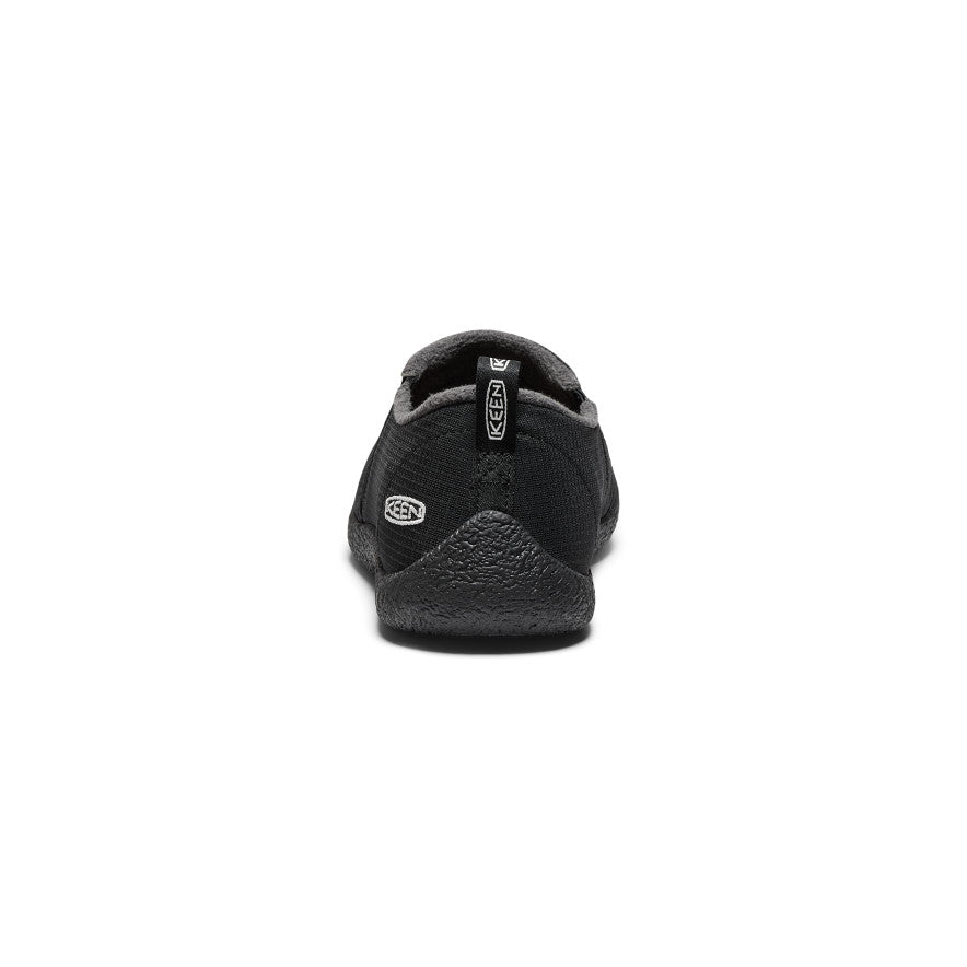 Men's Howser II Triple Black / Keen / Triple Black