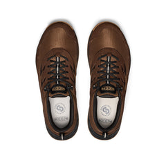 Men's Hightrail Vented Hiking Shoe Dark Earth/Oak Buff / Keen / Dark Earth/Oak Buff