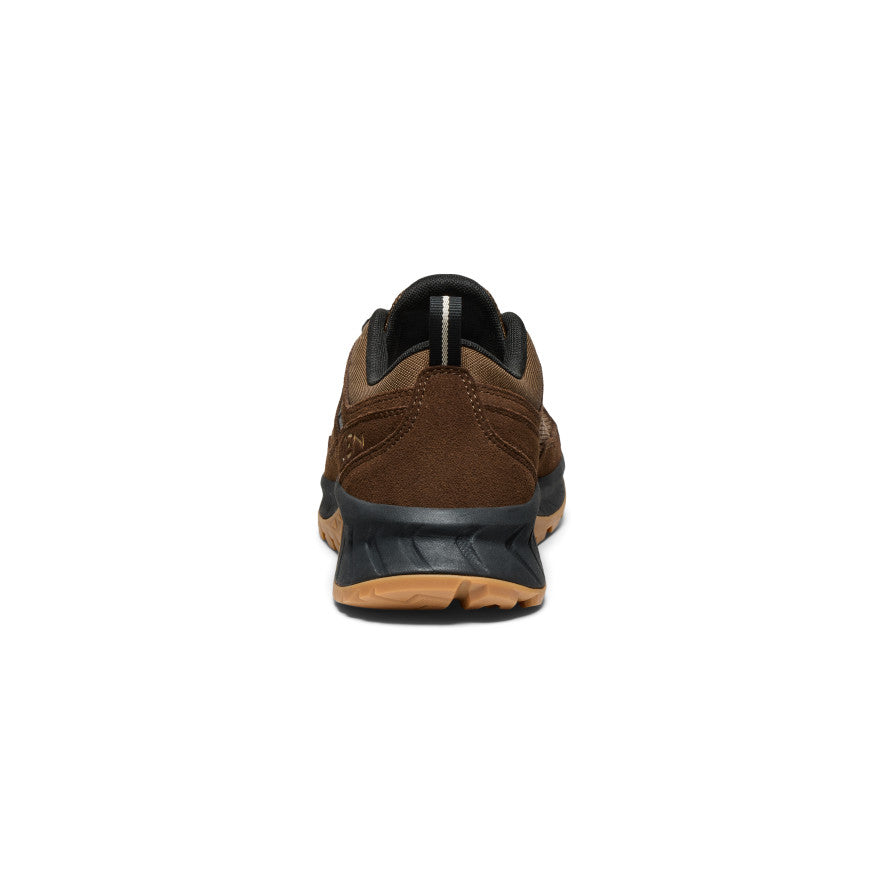 Men's Hightrail Vented Hiking Shoe Dark Earth/Oak Buff / Keen / Dark Earth/Oak Buff