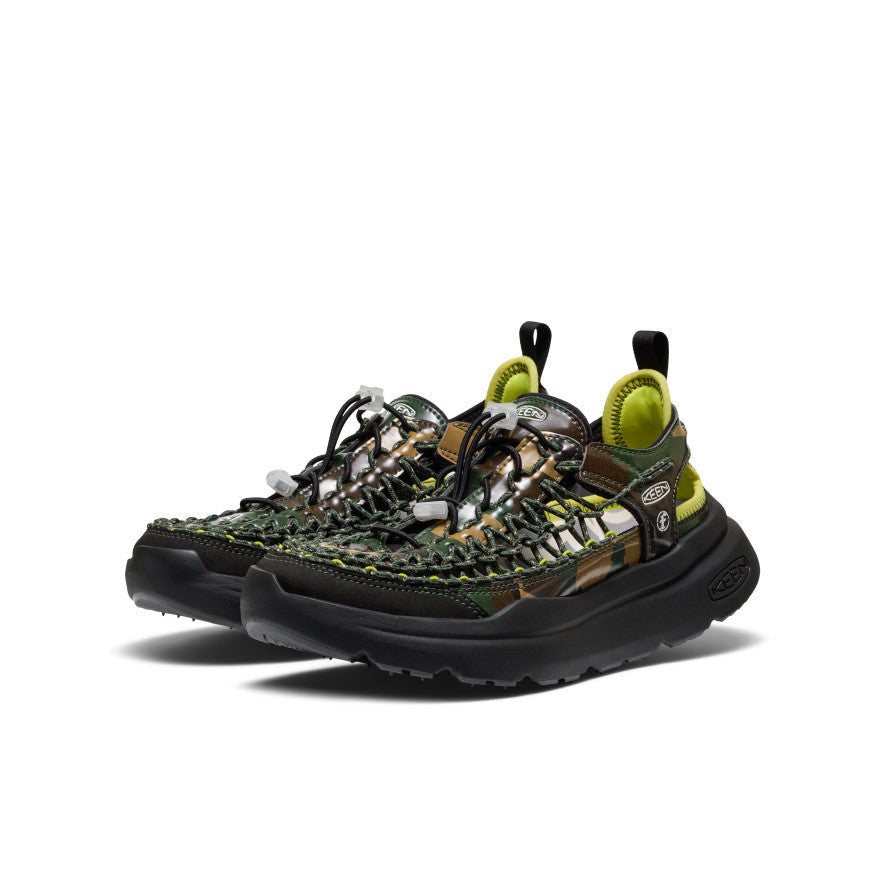Men’s UNEEK WK FAF Sneaker Faf Multi / Keen / Faf Multi
