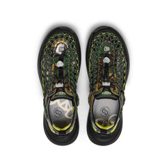 Men’s UNEEK WK FAF Sneaker Faf Multi / Keen / Faf Multi