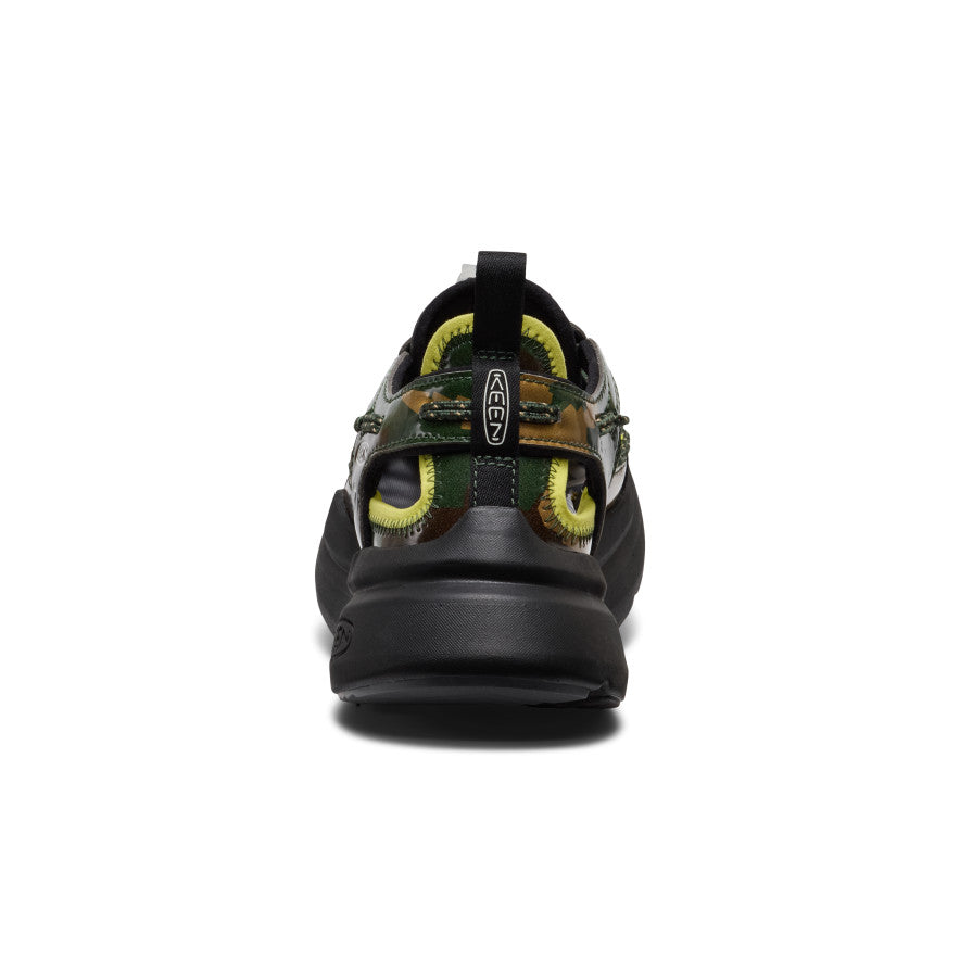 Men’s UNEEK WK FAF Sneaker Faf Multi / Keen / Faf Multi