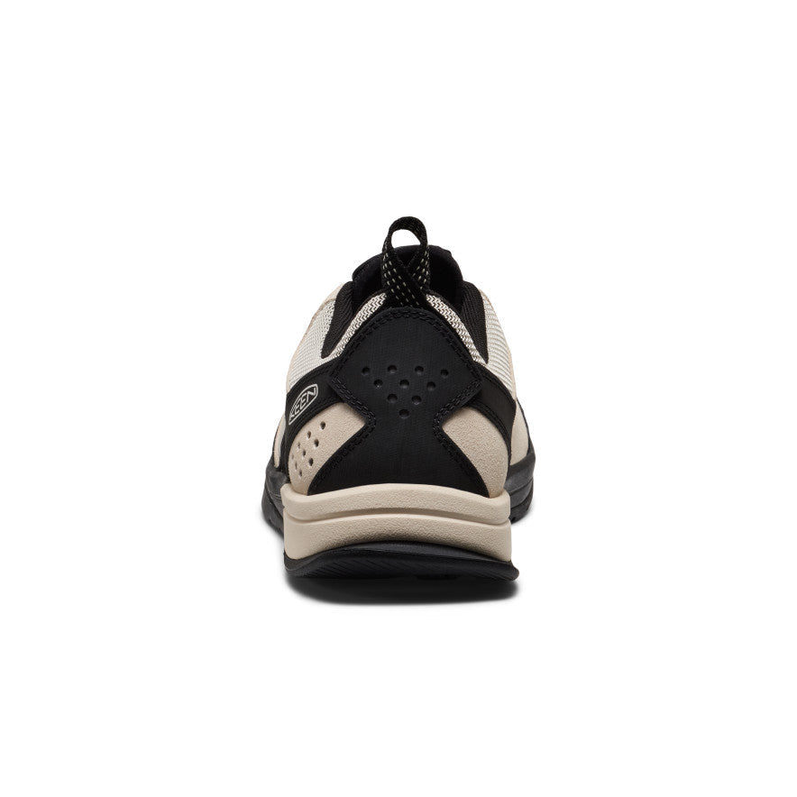 Men's Jasper III Sneaker Birch/Black / Keen / Birch/Black