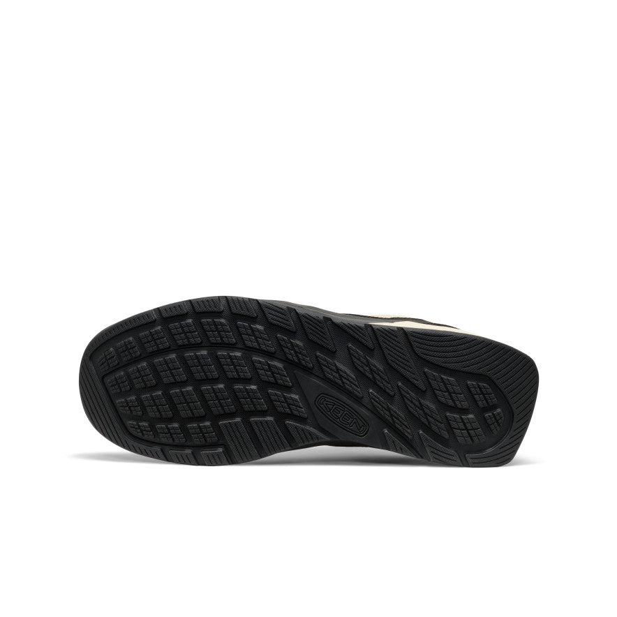 Men's Jasper III Sneaker Birch/Black / Keen / Birch/Black