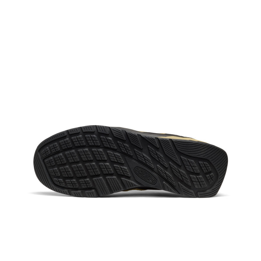 Men's Jasper III Sneaker Khaki/Black / Keen / Khaki/Black