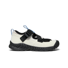 All Gender Hoodzerra Sandal Silver Birch/Black / Keen / Silver Birch/Black