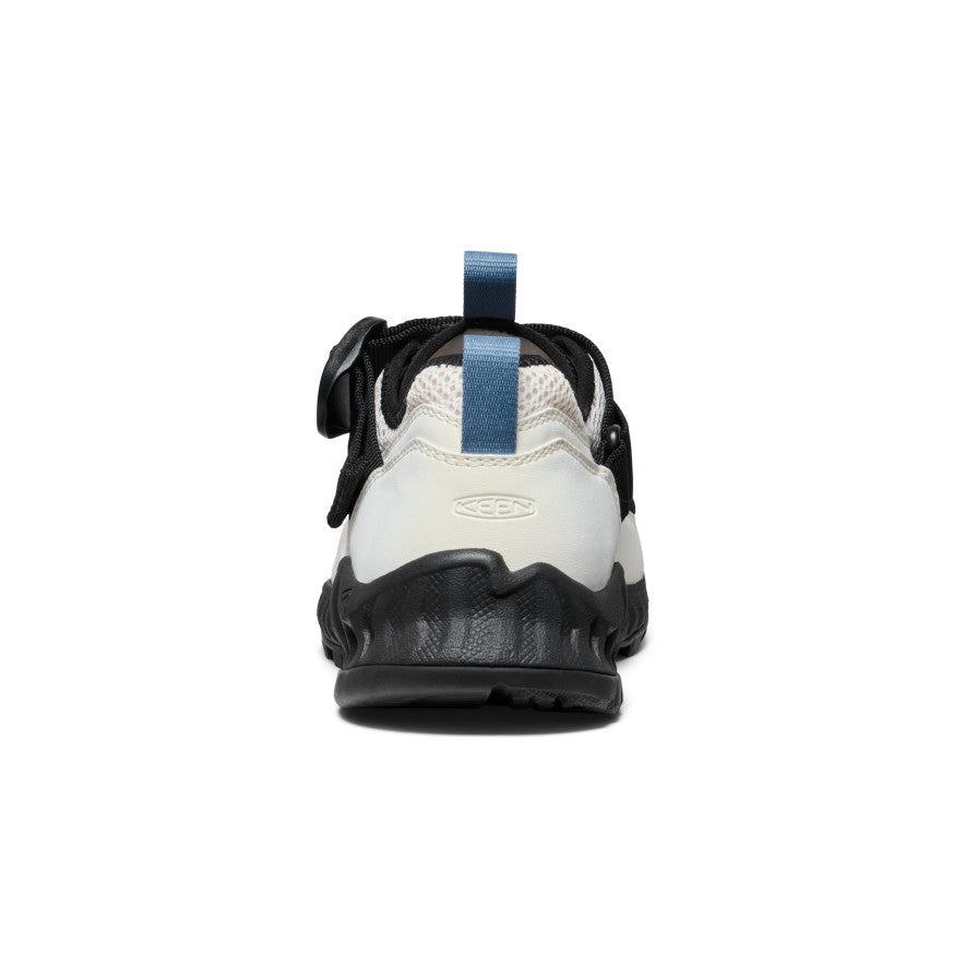 All Gender Hoodzerra Sandal Silver Birch/Black / Keen / Silver Birch/Black