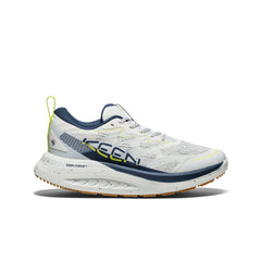Men's WK400 II Walking Shoe Star White/Naval Academy / Keen / Star White/Naval Academy