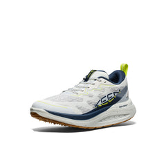 Men's WK400 II Walking Shoe Star White/Naval Academy / Keen / Star White/Naval Academy