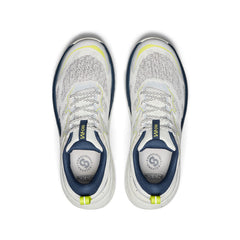 Men's WK400 II Walking Shoe Star White/Naval Academy / Keen / Star White/Naval Academy