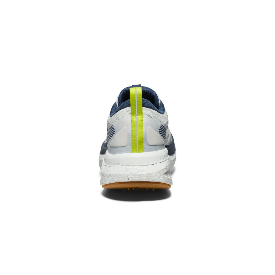 Men's WK400 II Walking Shoe Star White/Naval Academy / Keen / Star White/Naval Academy