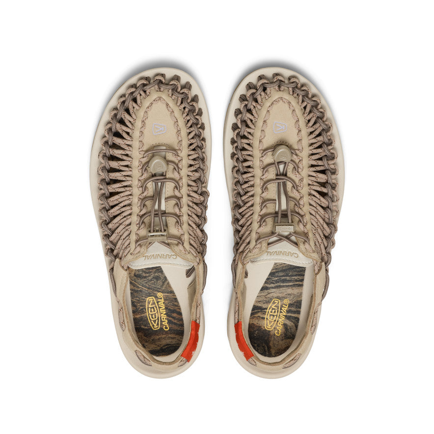 All Gender UNEEK Carnival Sneaker Carnival Safari / Keen / Carnival Safari