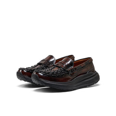 All Gender UNEEK Loafer WK Cordovan / Keen / Cordovan