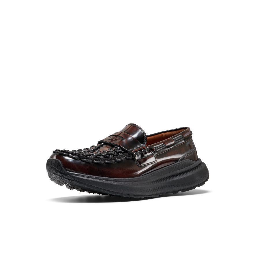 All Gender UNEEK Loafer WK Cordovan / Keen / Cordovan