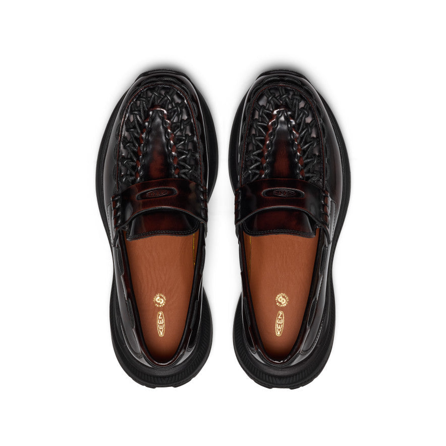 All Gender UNEEK Loafer WK Cordovan / Keen / Cordovan