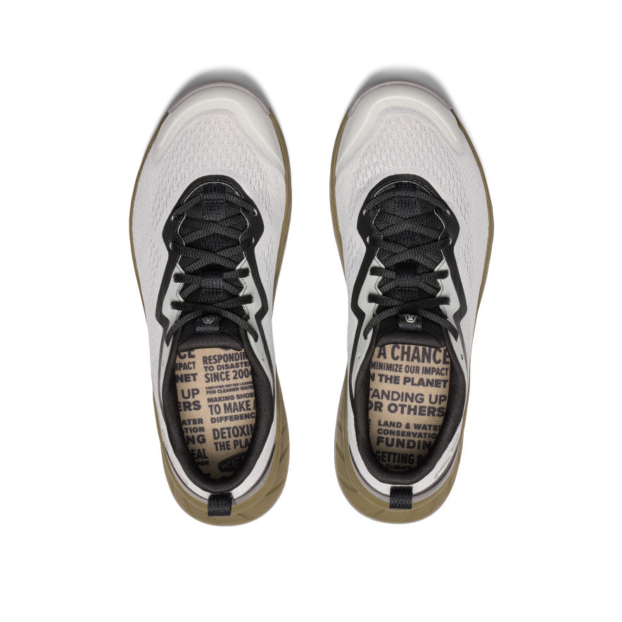 Men's Versacore Speed Shoe Vapor/Dark Olive / Keen / Vapor/Dark Olive