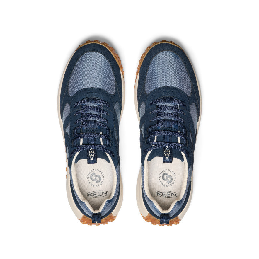 Men's KS86 Sneaker Vintage Indigo/Naval Academy / Keen / Vintage Indigo/Naval Academy