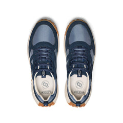 Men's KS86 Sneaker Vintage Indigo/Naval Academy / Keen / Vintage Indigo/Naval Academy