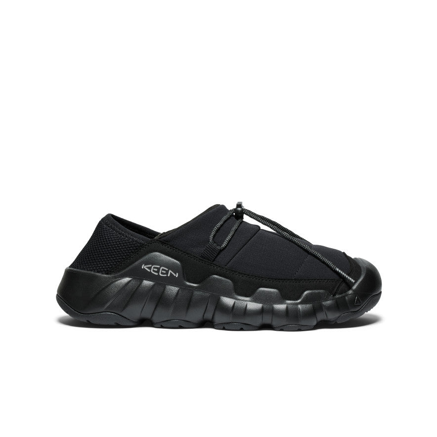Men's Hypowser Crushback Shoe Black/Black / Keen / Black/Black