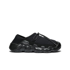 Men's Hypowser Crushback Shoe Black/Black / Keen / Black/Black